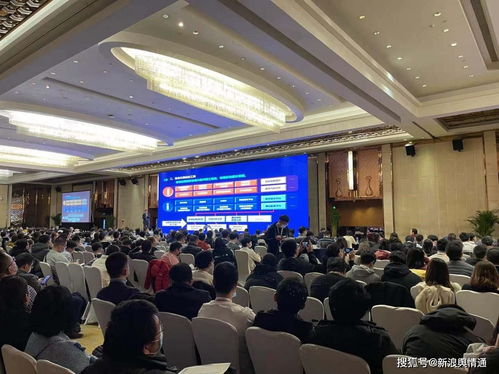 AI技術賦能大數據服務 蜜度信息榮獲中國軟件技術大會兩項大獎