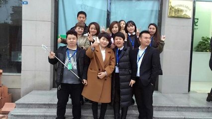 北京恒昌信息咨詢安州區(qū)分公司 立足區(qū)域，賦能數(shù)字化轉(zhuǎn)型