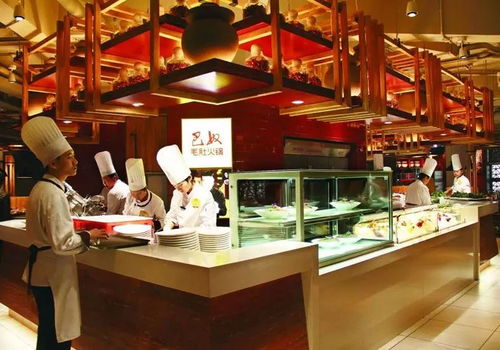 海底撈的敵人們 北京信息技術(shù)咨詢服務(wù)如何重塑餐飲業(yè)競(jìng)爭(zhēng)格局