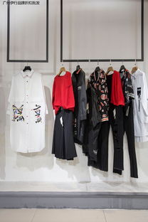 國際名牌服裝批發 機遇、挑戰與市場洞察